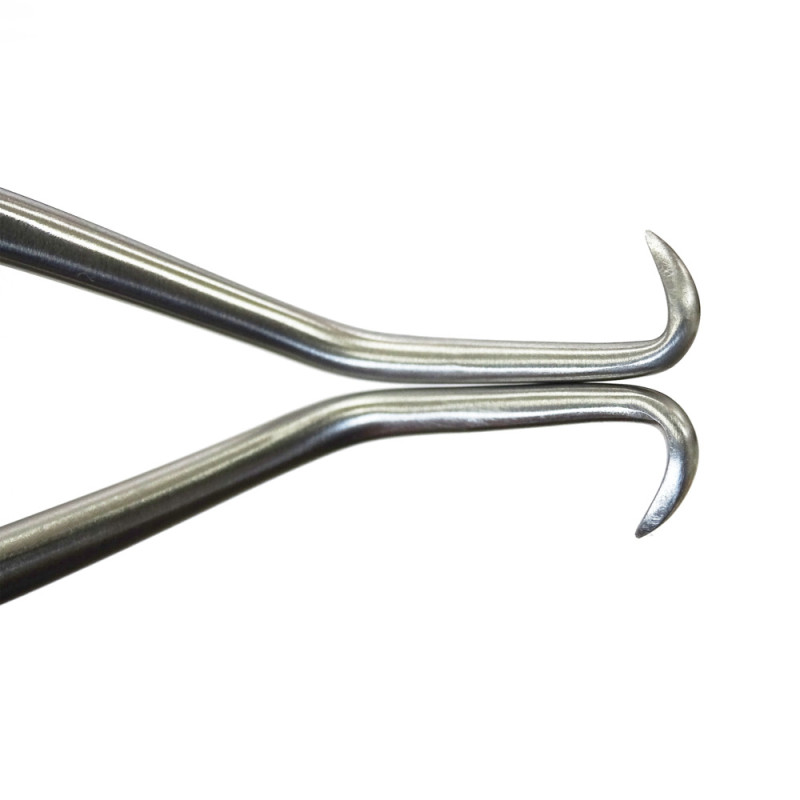 RETRACTOR DE GELPI